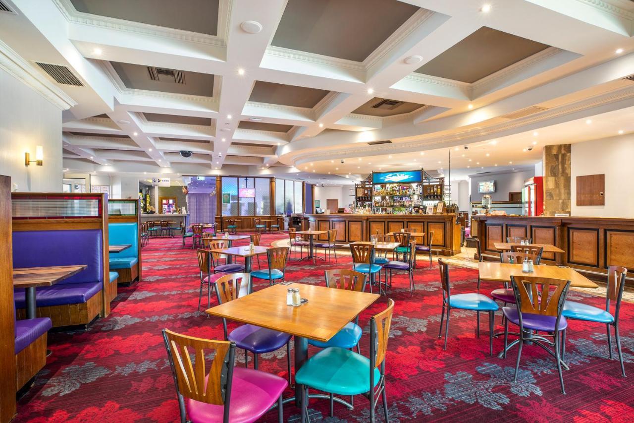 The Sands By Nightcap Plus Carrum Downs Exteriör bild