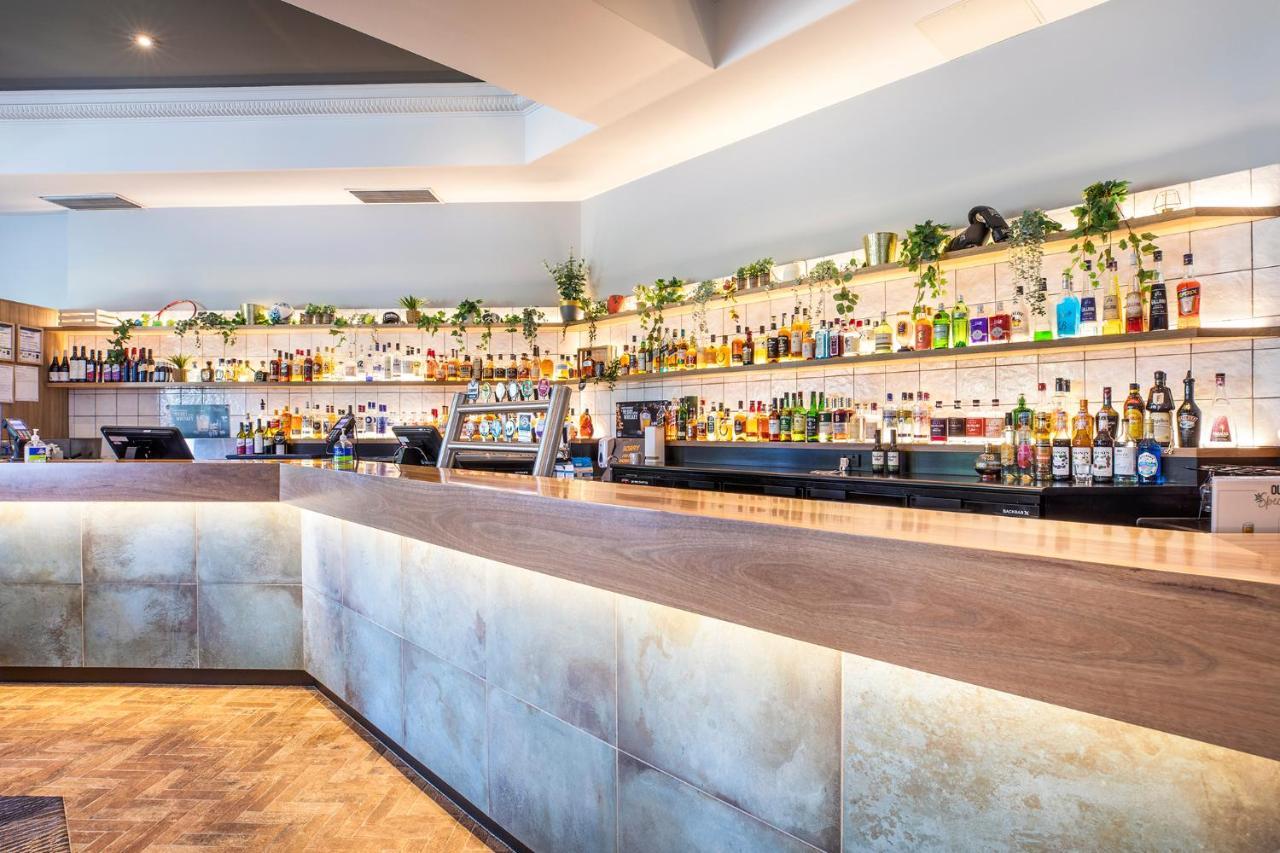 The Sands By Nightcap Plus Carrum Downs Exteriör bild