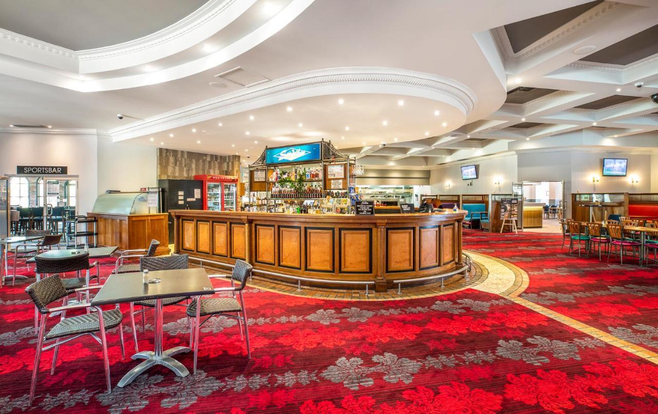 The Sands By Nightcap Plus Carrum Downs Exteriör bild