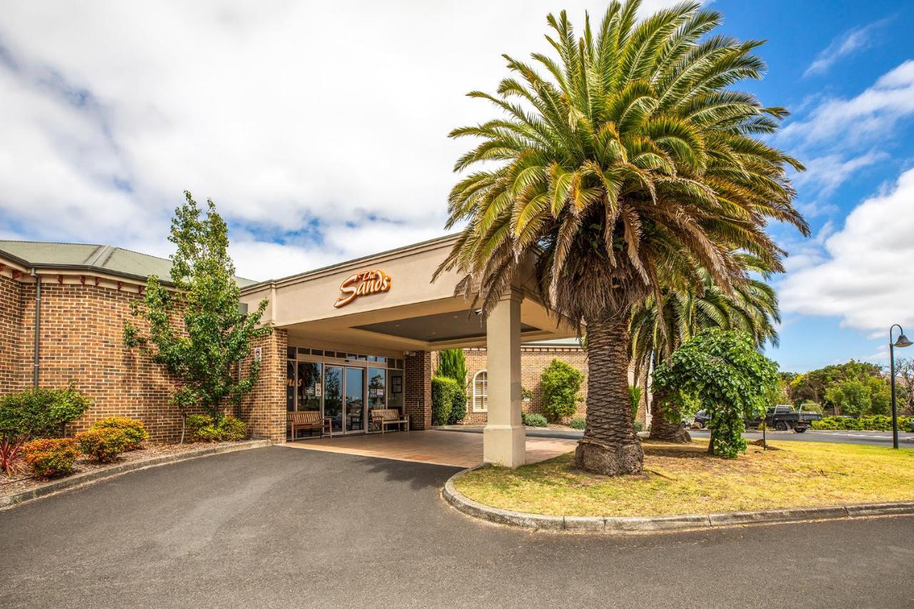 The Sands By Nightcap Plus Carrum Downs Exteriör bild