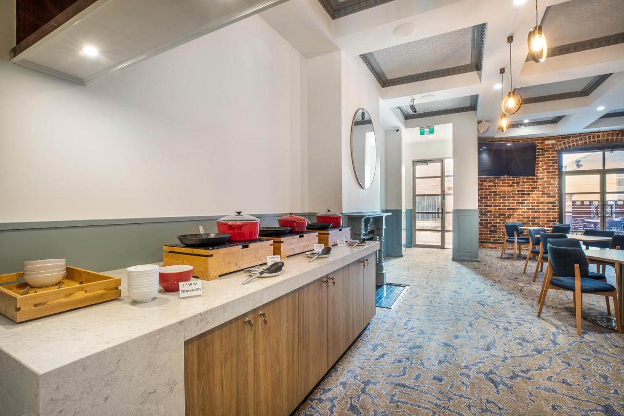 The Sands By Nightcap Plus Carrum Downs Exteriör bild