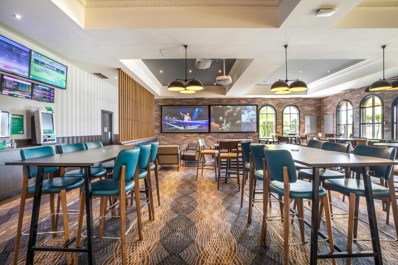 The Sands By Nightcap Plus Carrum Downs Exteriör bild