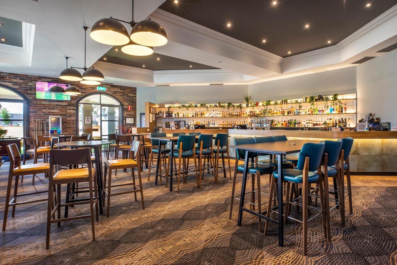 The Sands By Nightcap Plus Carrum Downs Exteriör bild