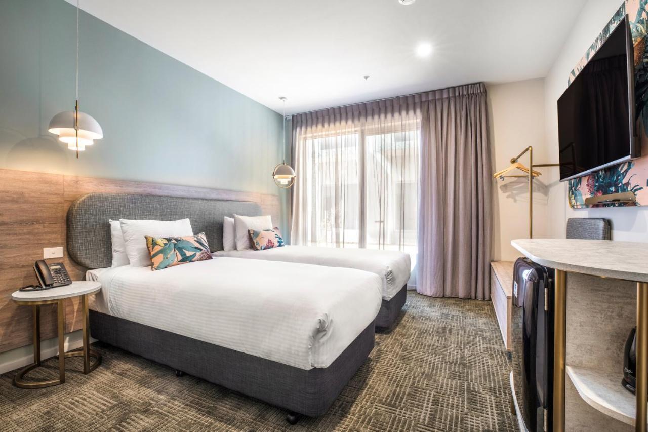 The Sands By Nightcap Plus Carrum Downs Exteriör bild