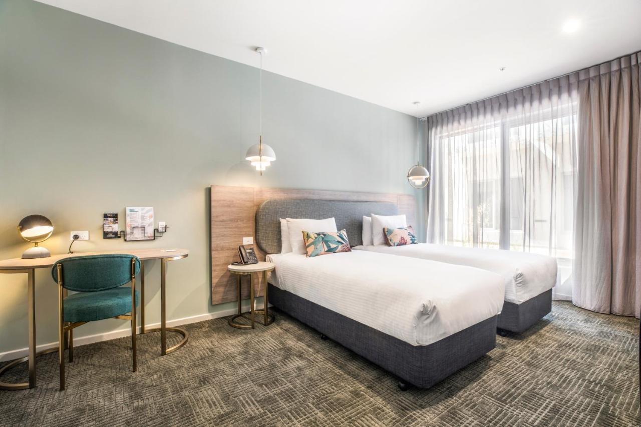 The Sands By Nightcap Plus Carrum Downs Exteriör bild