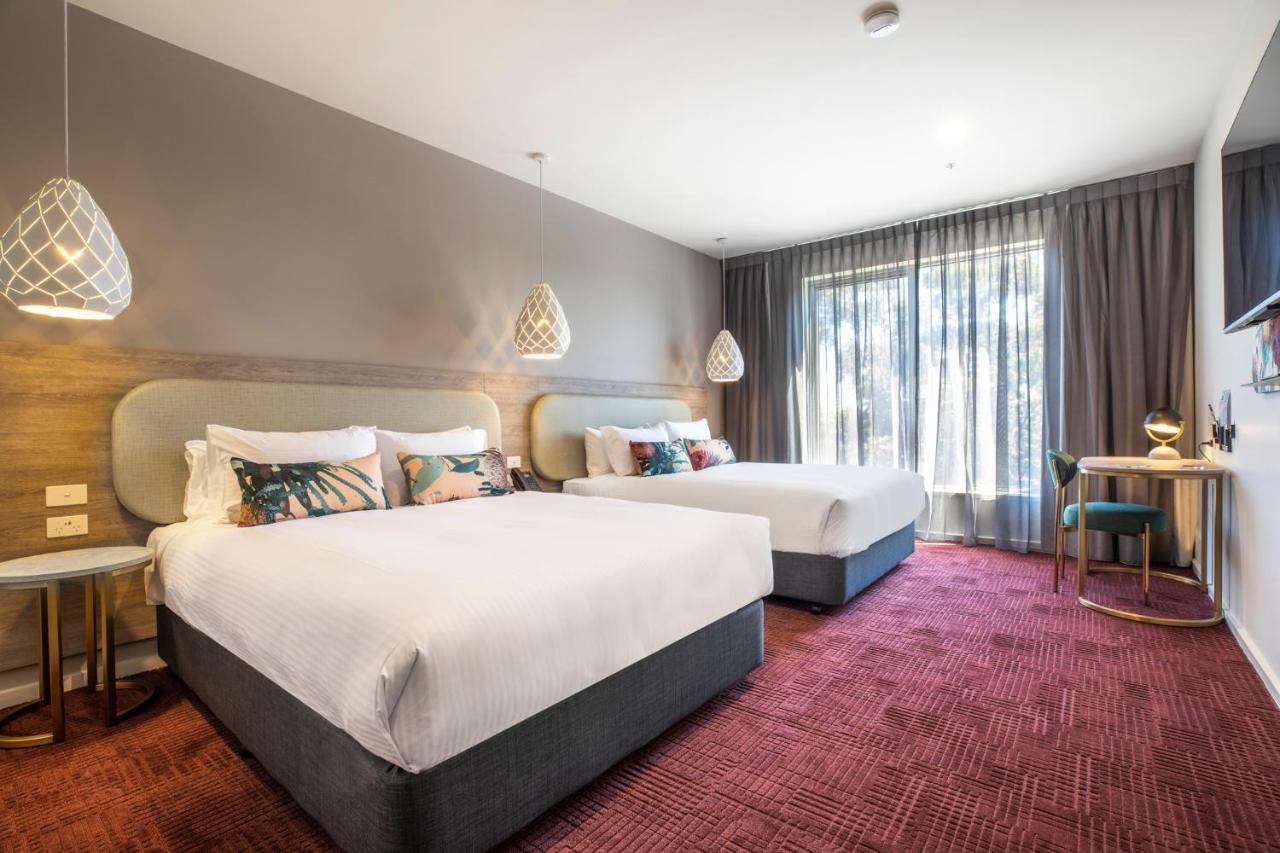 The Sands By Nightcap Plus Carrum Downs Exteriör bild