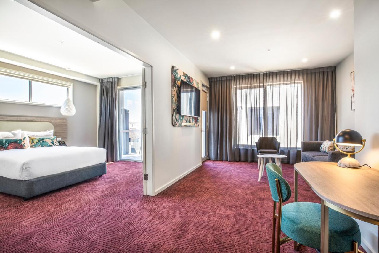 The Sands By Nightcap Plus Carrum Downs Exteriör bild