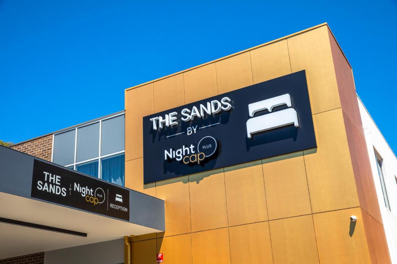 The Sands By Nightcap Plus Carrum Downs Exteriör bild