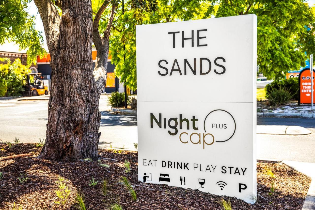 The Sands By Nightcap Plus Carrum Downs Exteriör bild