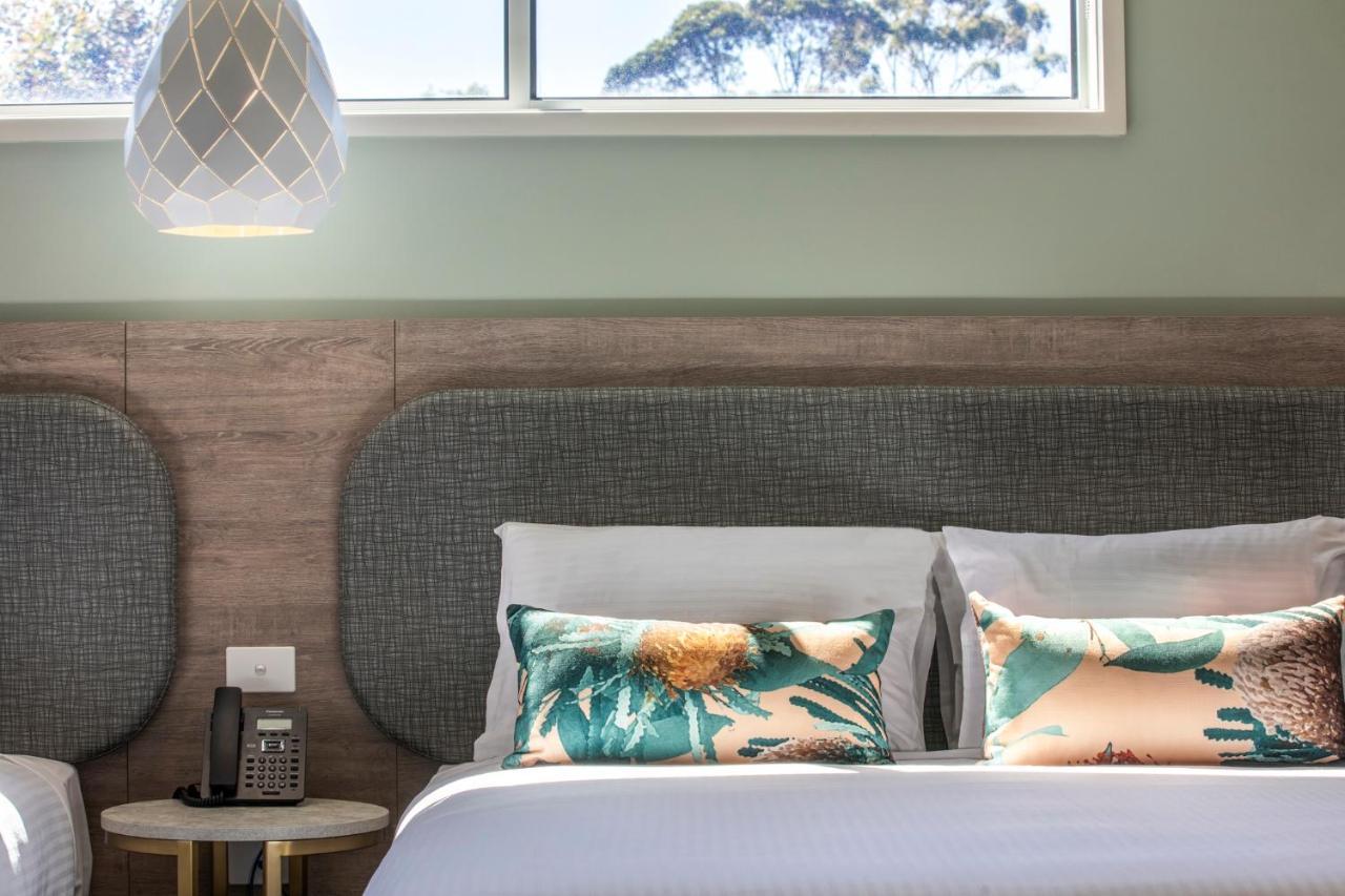 The Sands By Nightcap Plus Carrum Downs Exteriör bild