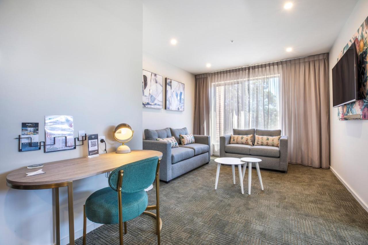 The Sands By Nightcap Plus Carrum Downs Exteriör bild