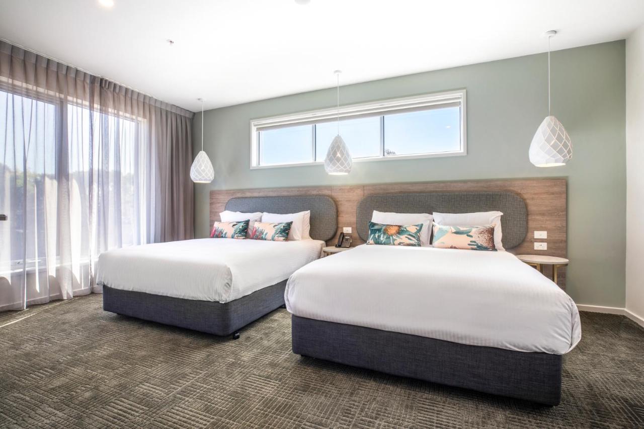 The Sands By Nightcap Plus Carrum Downs Exteriör bild