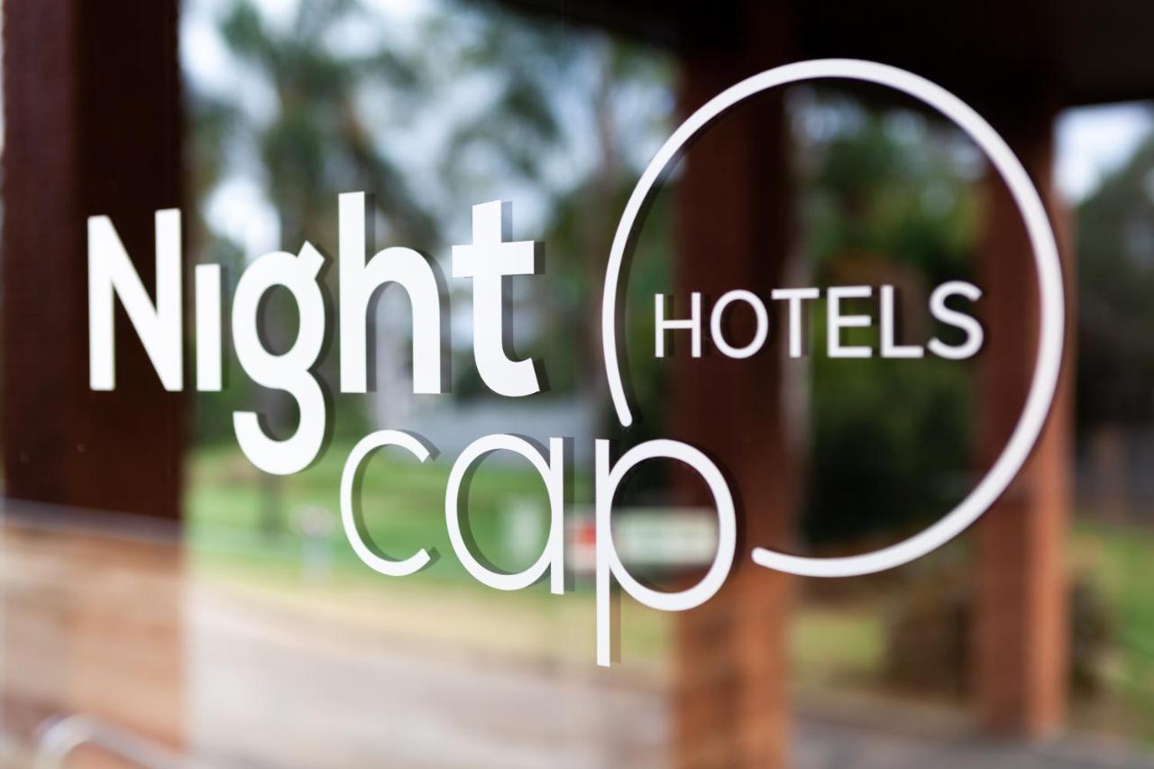 The Sands By Nightcap Plus Carrum Downs Exteriör bild